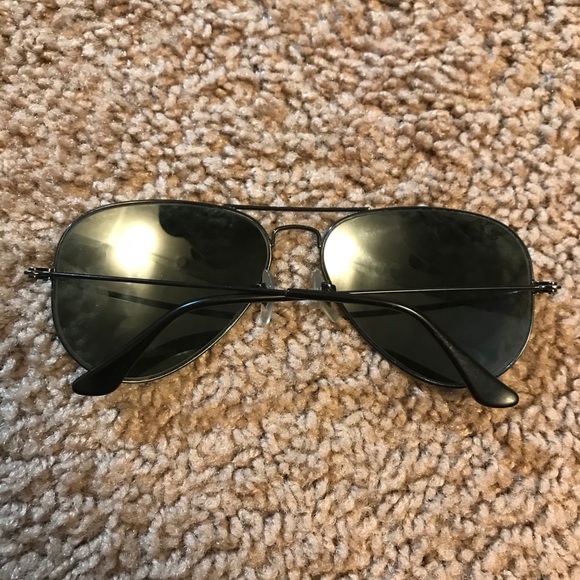 Ray ban sunglasses - Picture 6 of 7